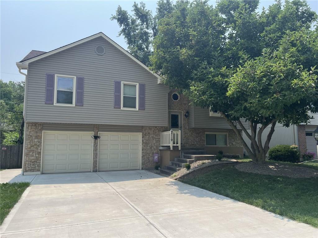 Property Photo: 9719 W 51st Place KS 66203
