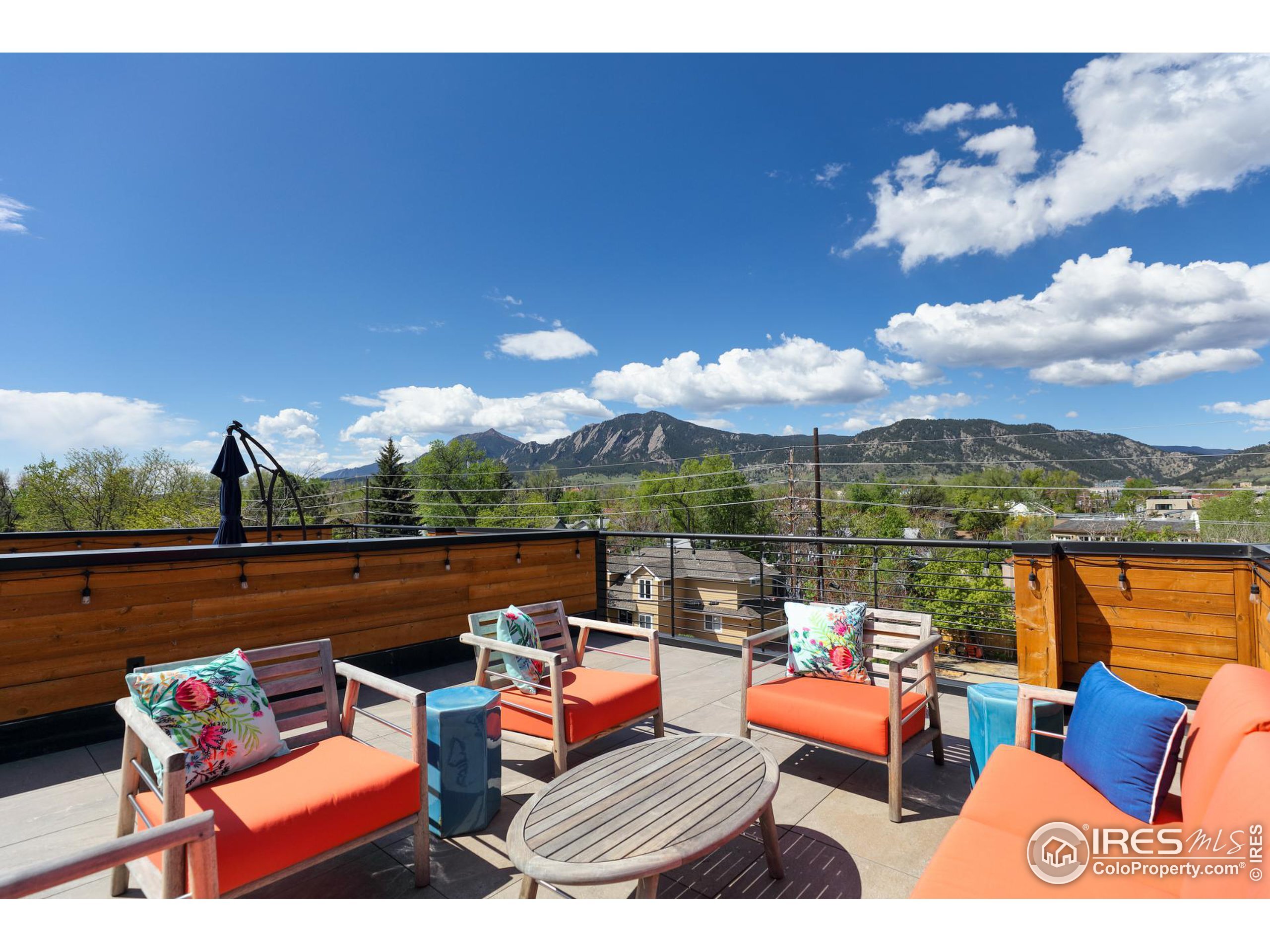 Property Photo:  1908 23rd St  CO 80302 