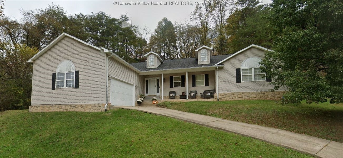 Property Photo:  2026 Kay Neva Lane  WV 25312 