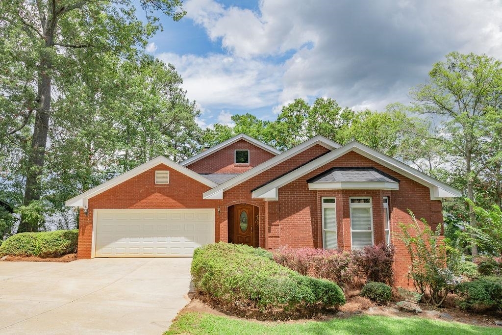 Property Photo:  115 Emma Drive  GA 31061 