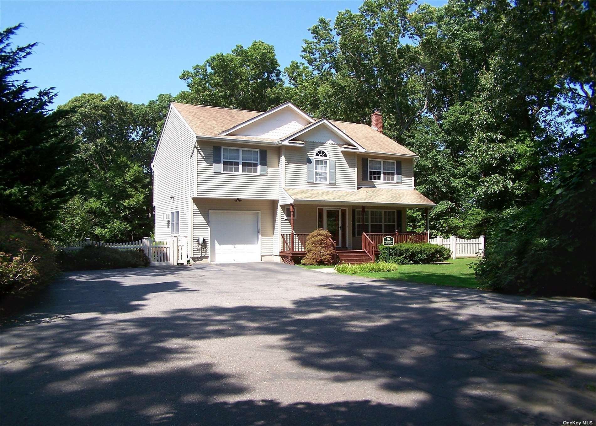 Property Photo:  595 Old Town Road  NY 11776 