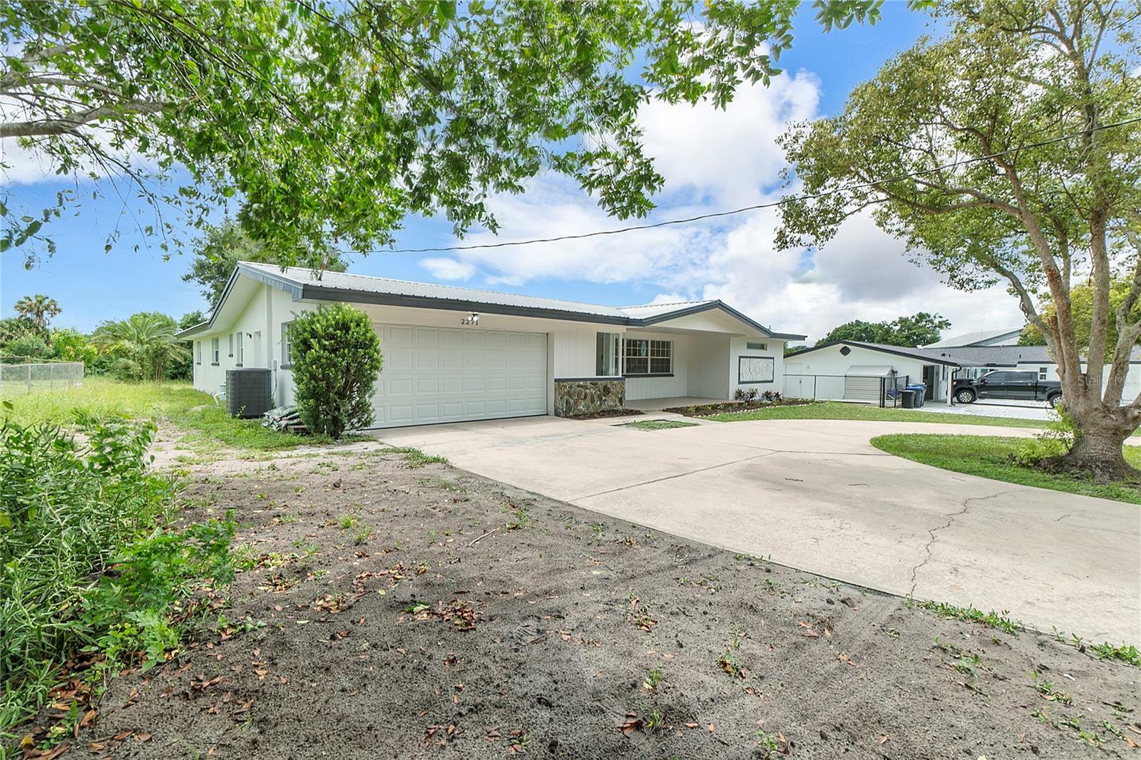 Property Photo:  2271 Sarazen Court  FL 32780 