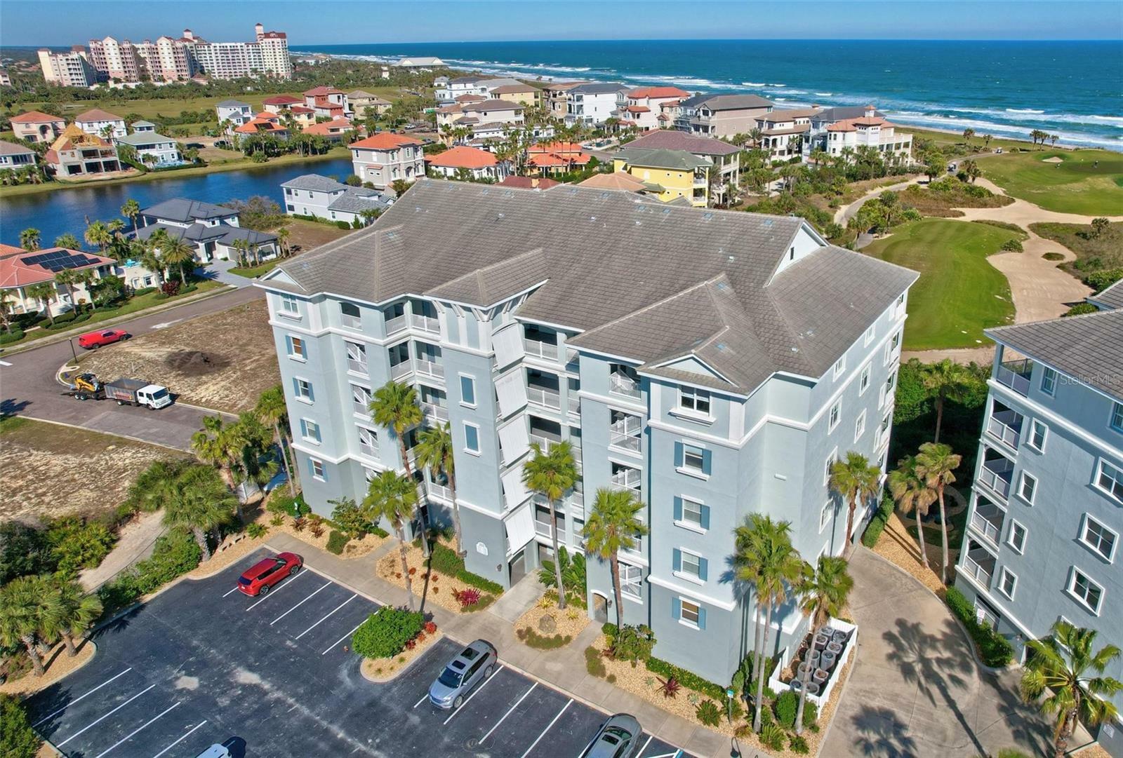 200 Cinnamon Beach Way 122  Palm Coast FL 32137 photo