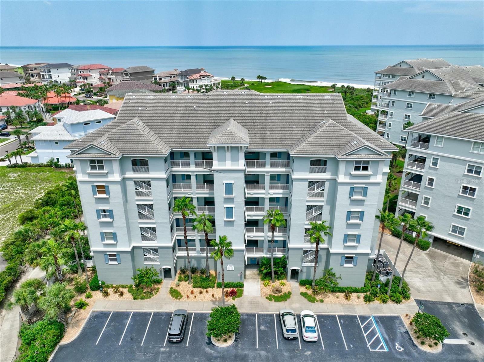 Property Photo:  200 Cinnamon Beach Way 122  FL 32137 