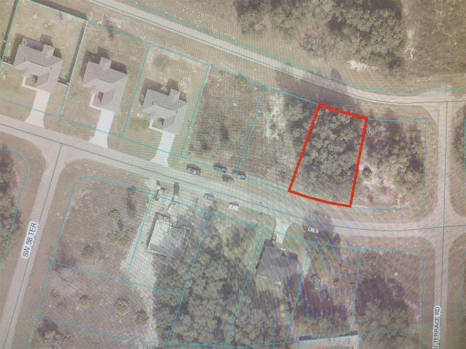 Property Photo:  0 SW 154th Lane Road  FL 34473 