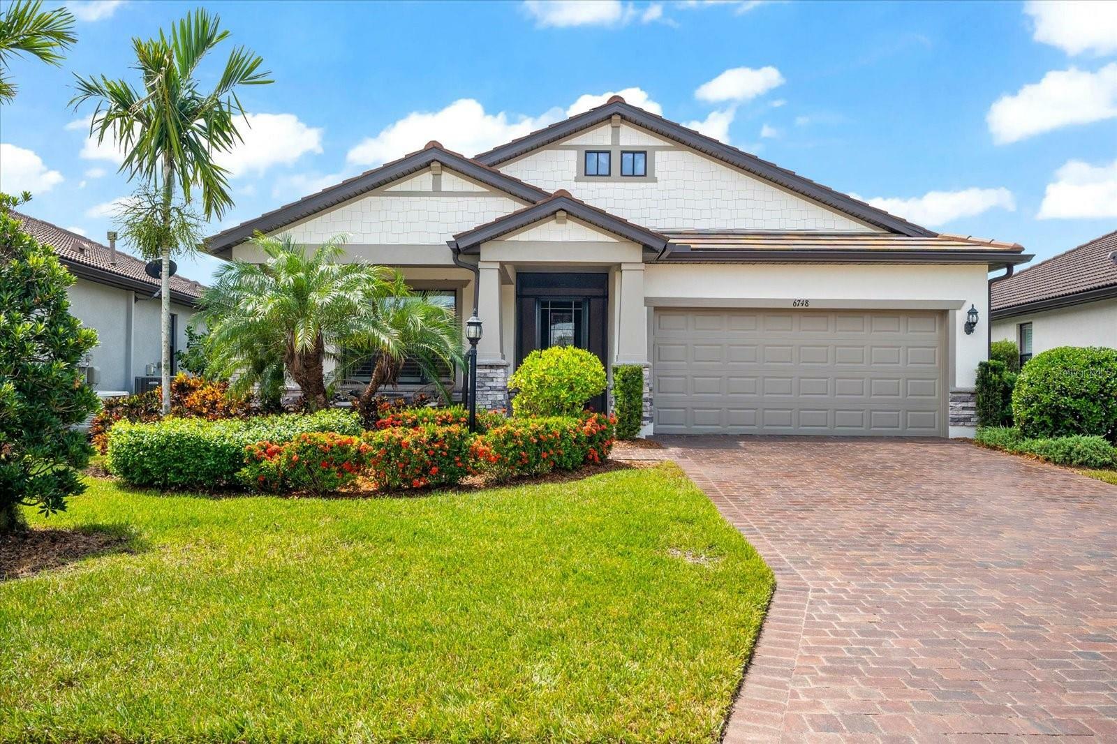 Property Photo:  6748 Chester Trail  FL 34202 