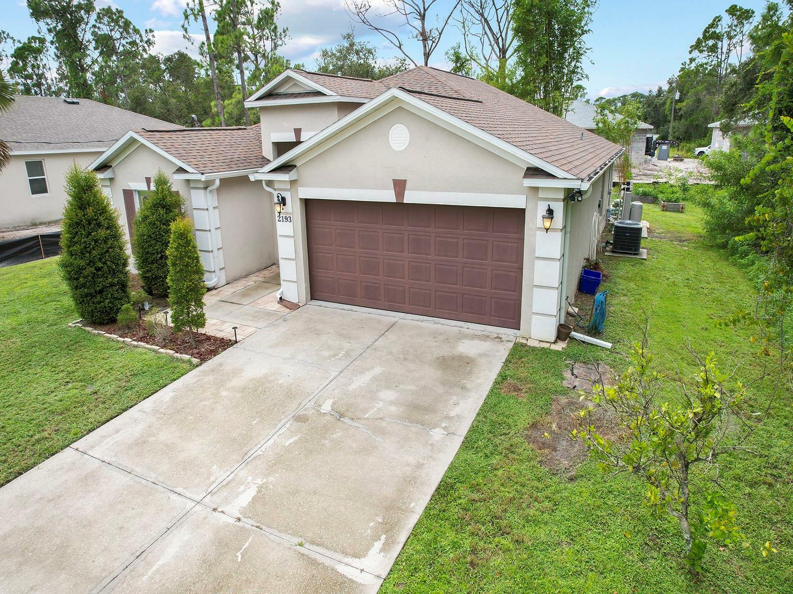 Property Photo:  2193 Peake Street  FL 34286 