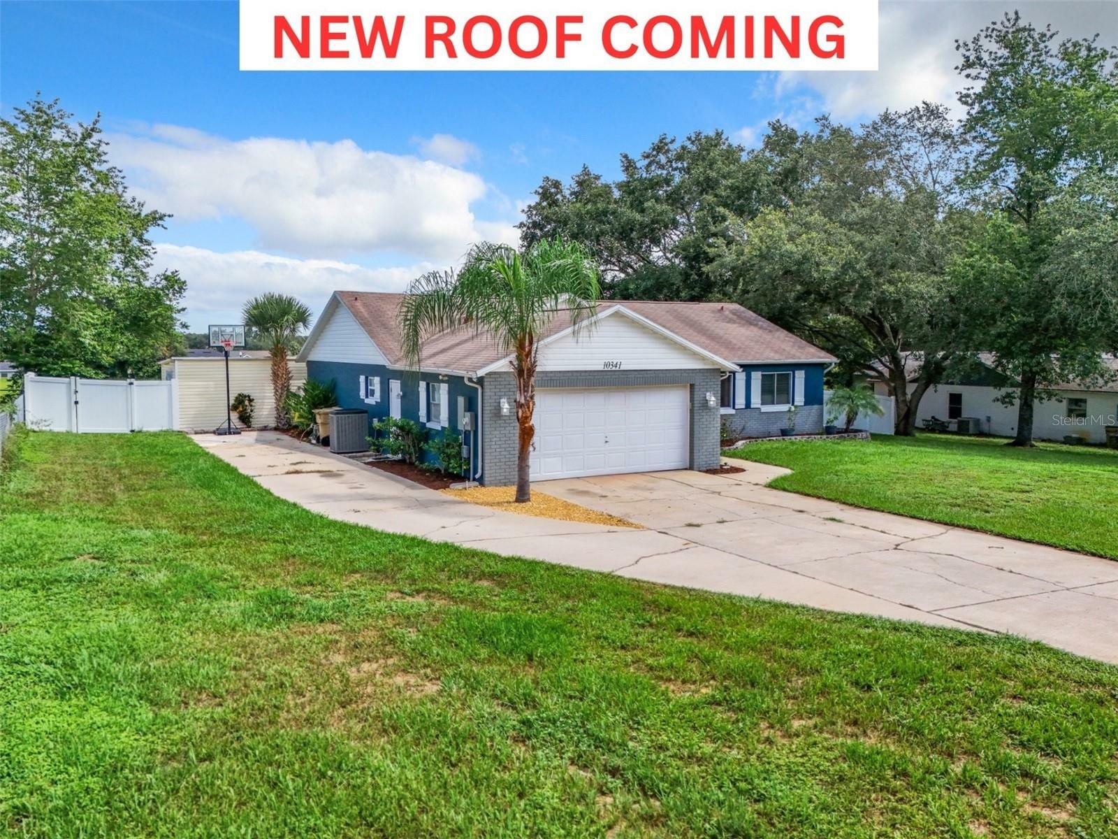 Property Photo:  10341 Summit Square Drive  FL 34788 