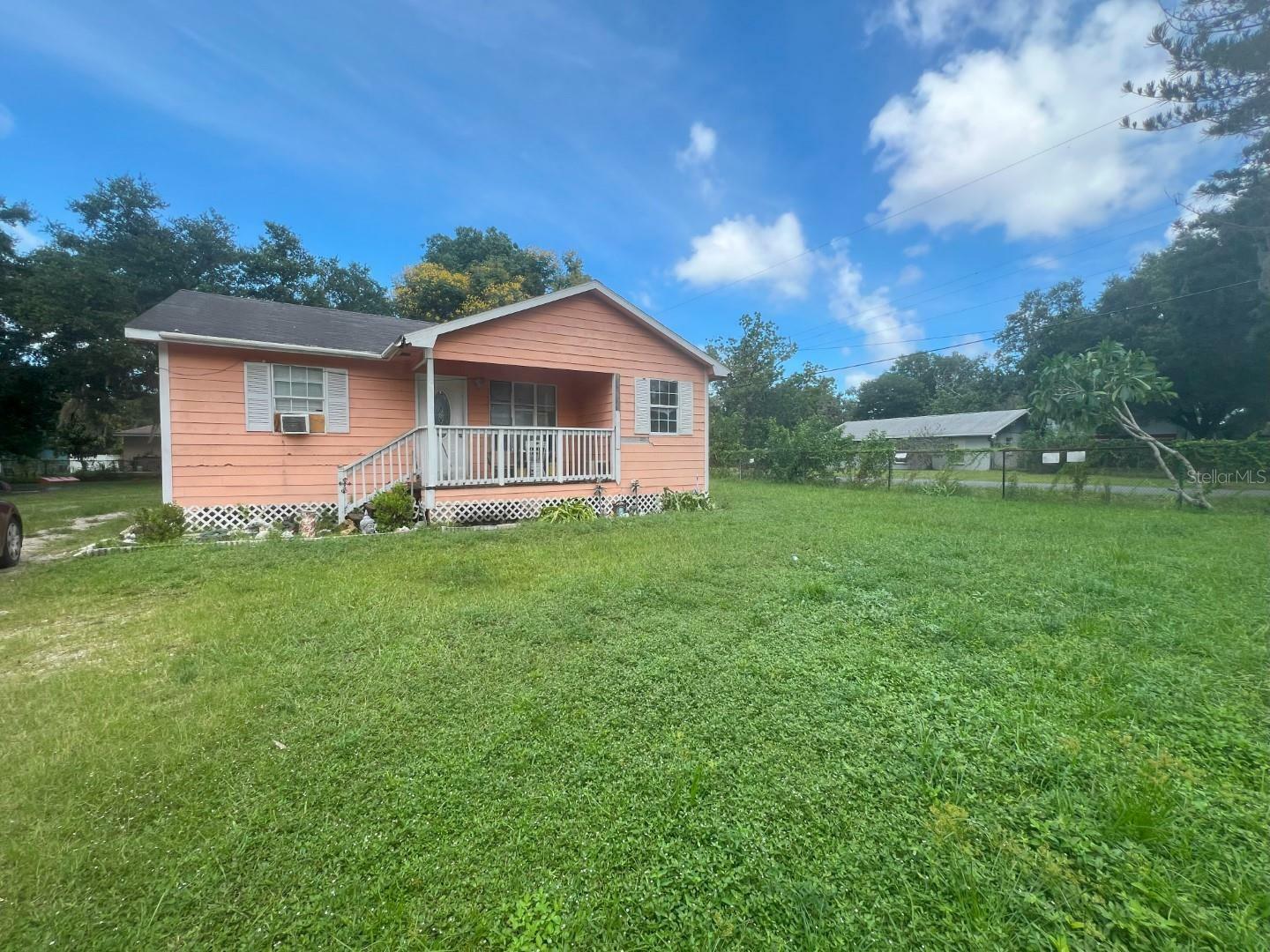 Property Photo:  3608 19th Street E  FL 34208 