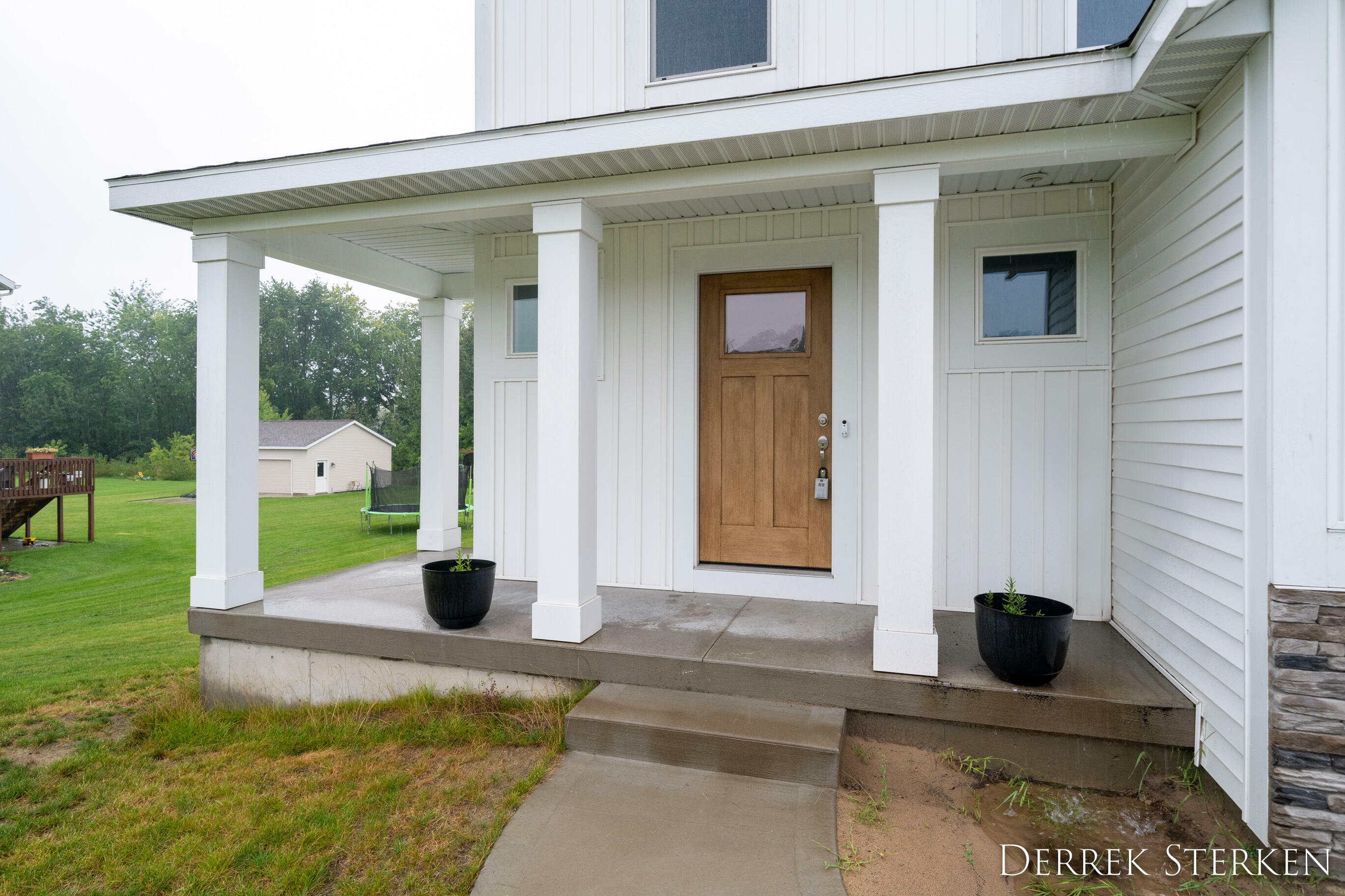 Property Photo:  9273 Shoreway Drive  MI 49460 