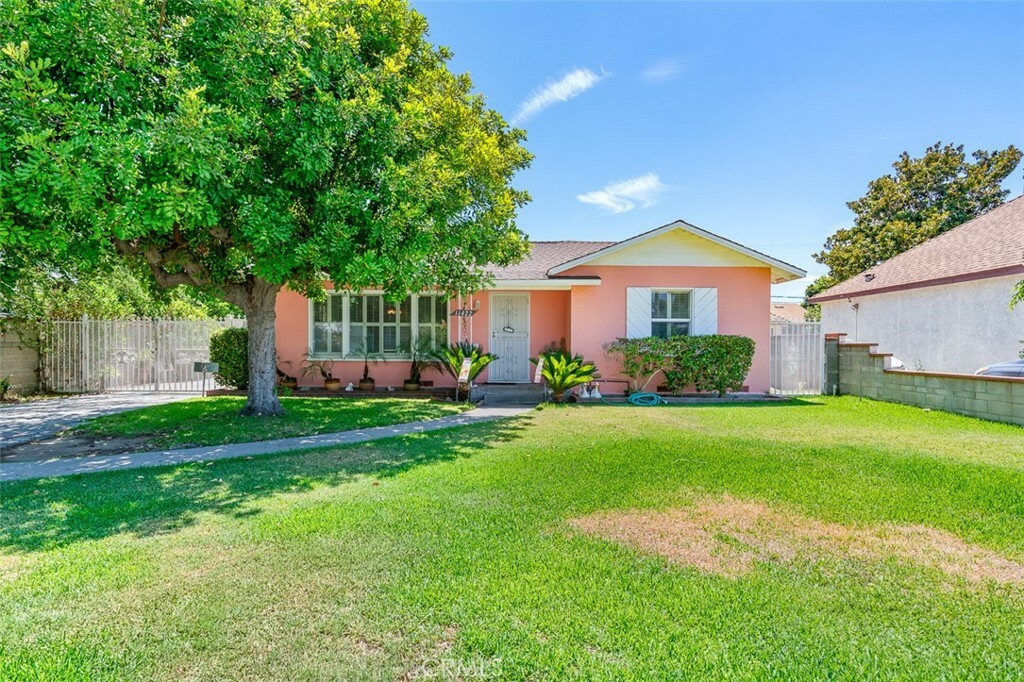 Property Photo:  11422 Mulhall Street  CA 91732 