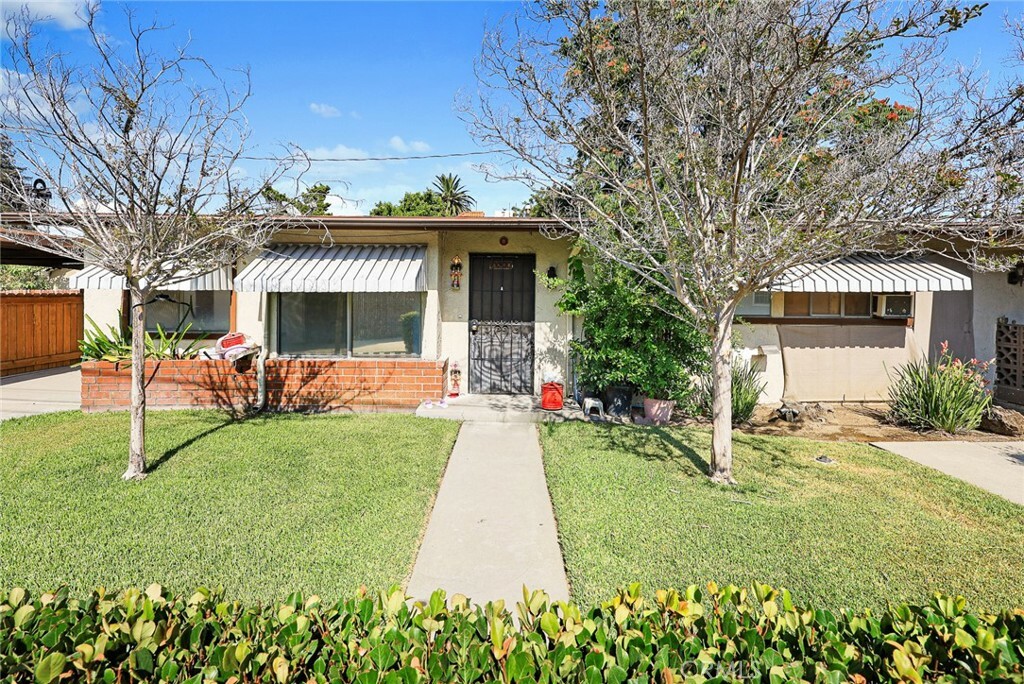 Property Photo:  412 W Newmark Avenue  CA 91754 