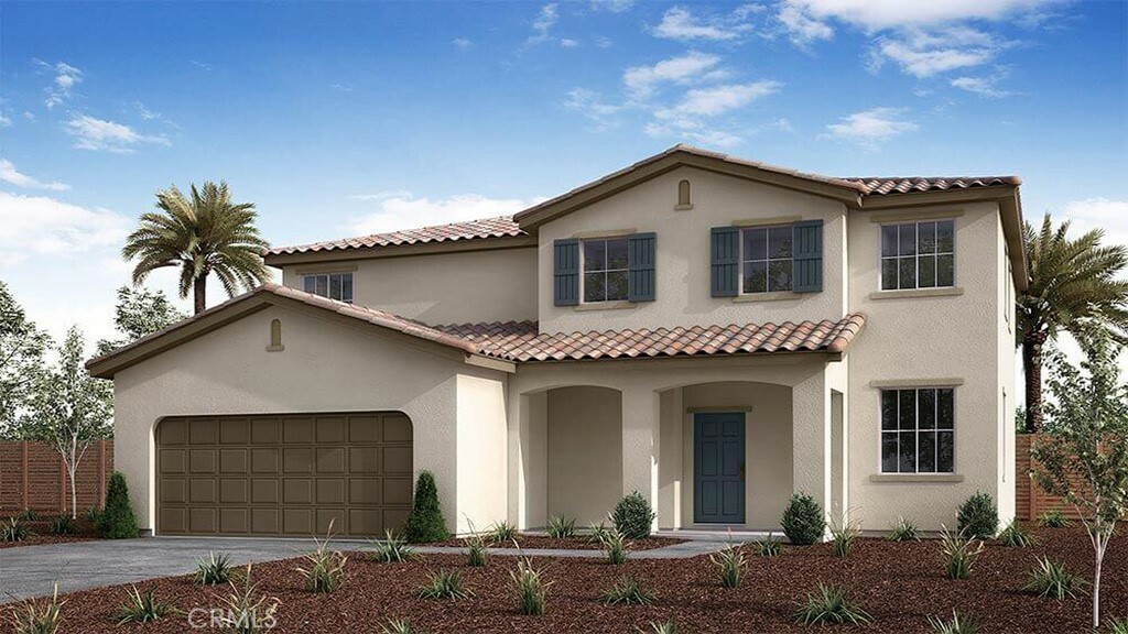 Property Photo: 14040 Liguria Lane CA 92223