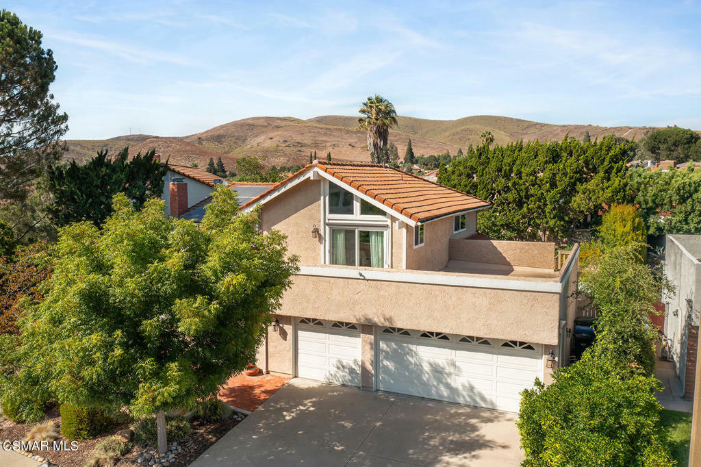 Property Photo:  3329 Blue Ridge Court  CA 91362 