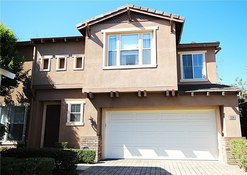 258 Woodcrest Lane  Aliso Viejo CA 92656 photo