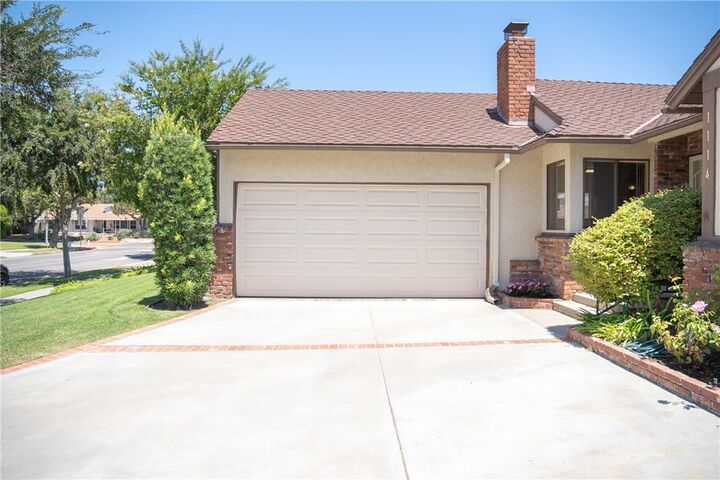 Property Photo:  1114 N Acacia Avenue  CA 92831 