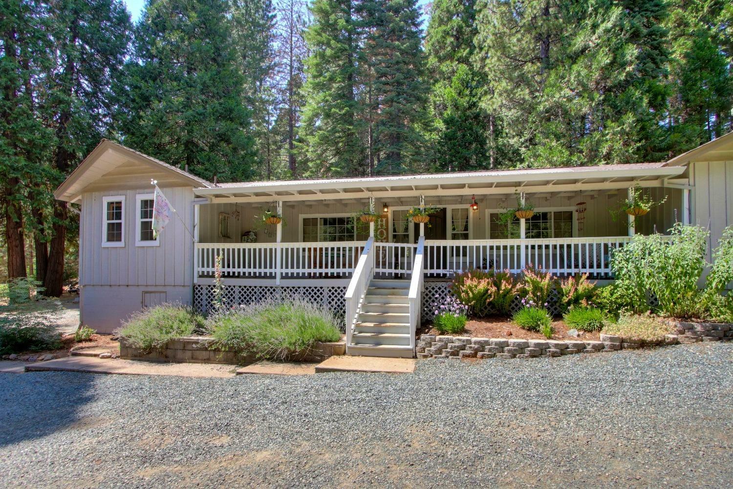 Property Photo:  19681 Inspiration Drive  CA 95666 