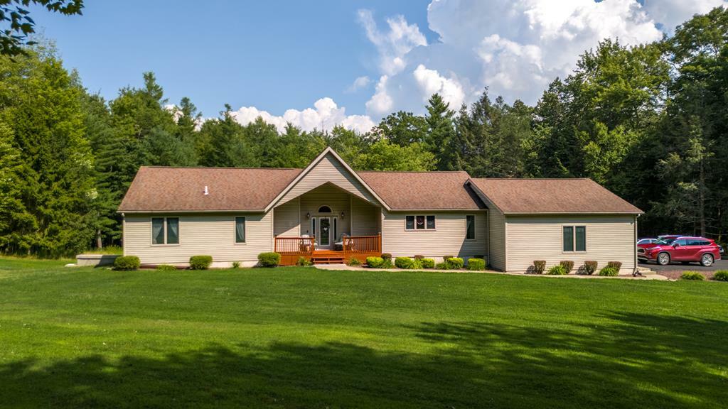 Property Photo:  347 Dawson Hill Road  NY 14883 