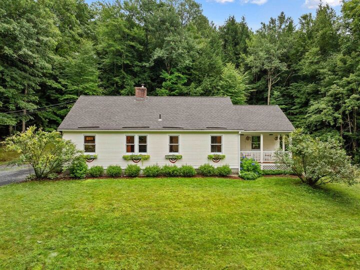 Property Photo: 112 S Village Road NH 03467