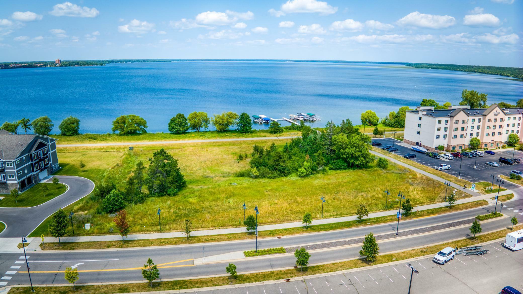 Tbd Lake Shore Drive NE 210  Bemidji MN 56601 photo