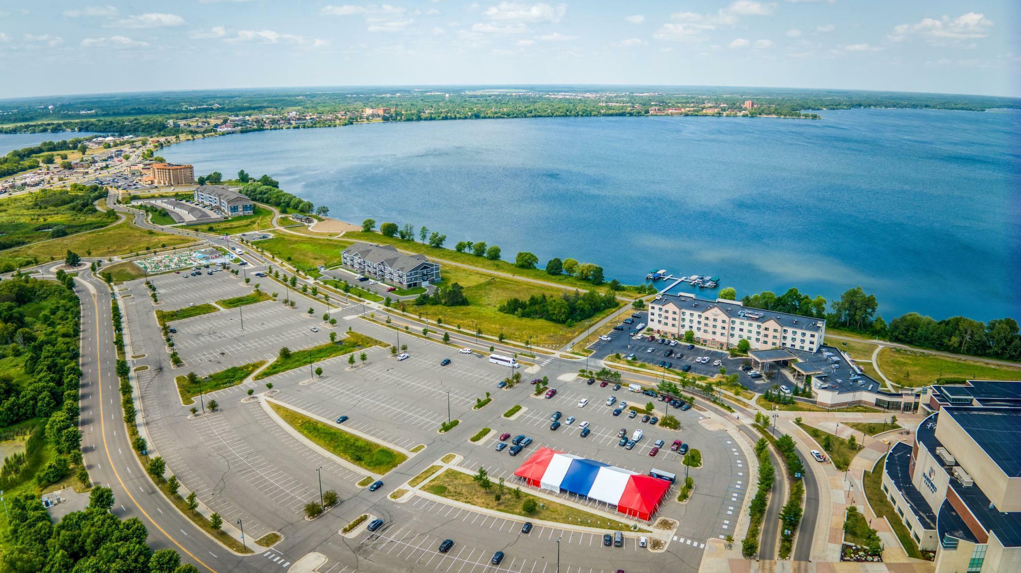 Tbd Lake Shore Drive NE 207  Bemidji MN 56601 photo