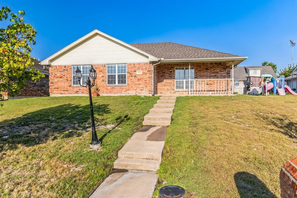 Property Photo:  1004 Dye Boulevard  TX 75407 