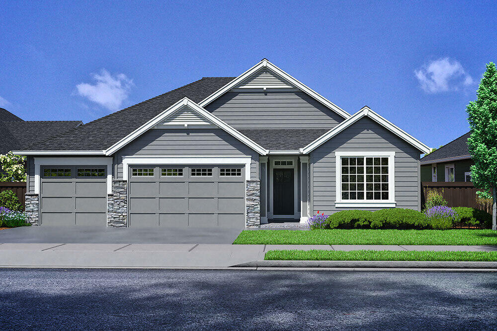 Property Photo: 3779 NE Suchy Street OR 97701