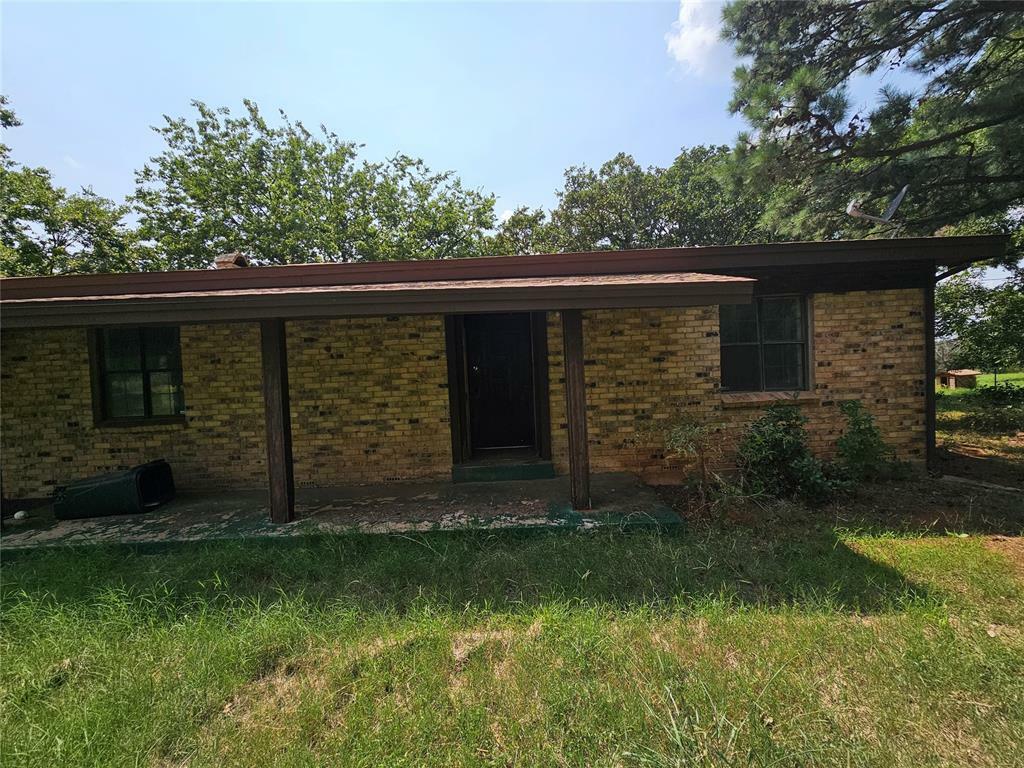 Property Photo:  17800 168th Street  OK 73051 