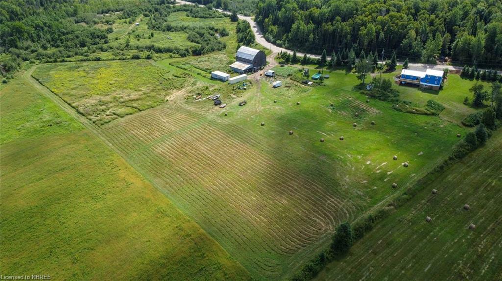 Photo de la propriété:  1396 River Road  ON P0H 1B0 