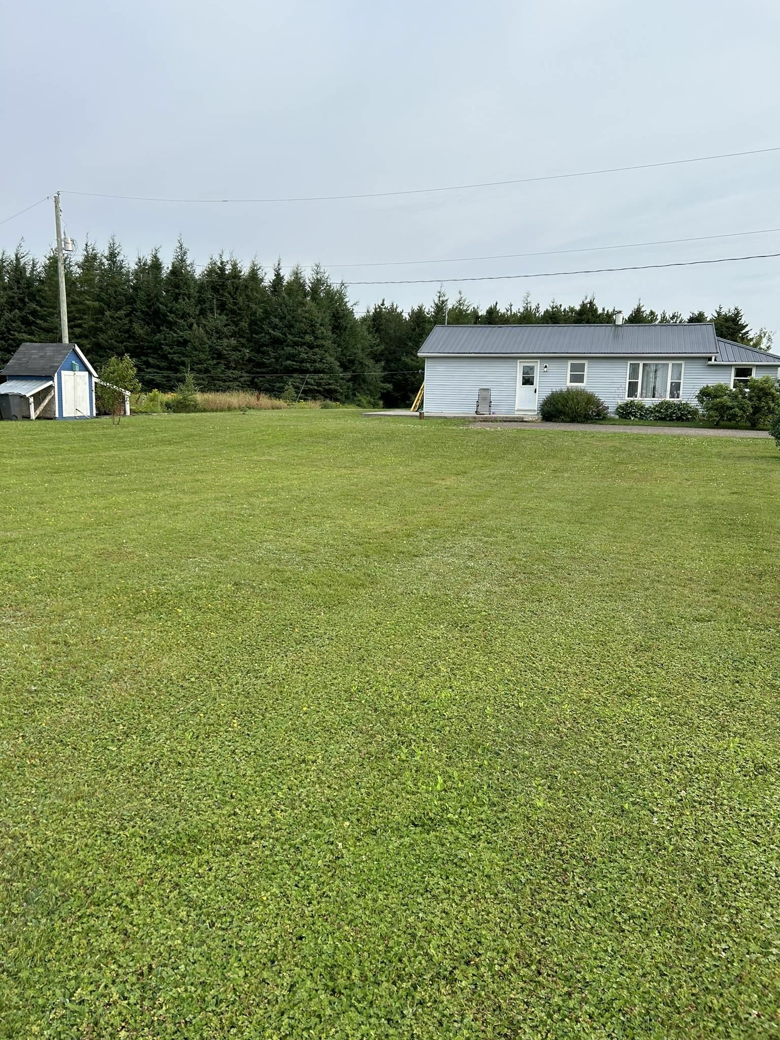 Property Photo:  775 Bear River Road  PE C0A 2B0 