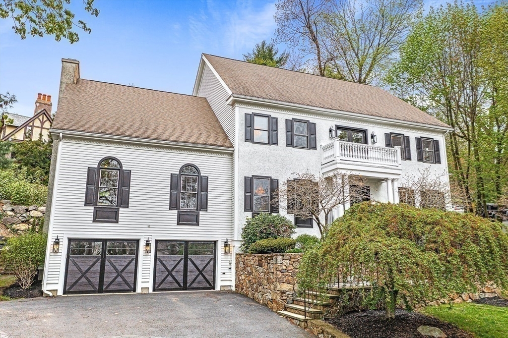 Property Photo: 6 Cambridge Street MA 01890