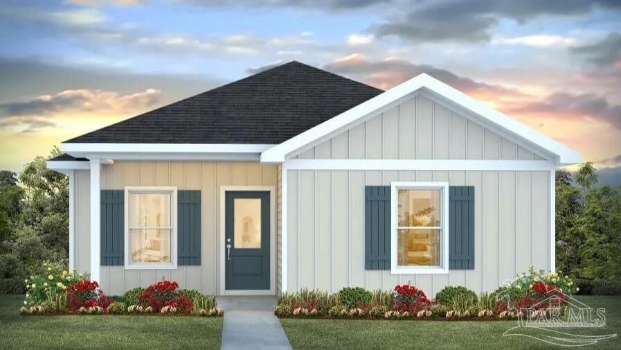 Property Photo: 6265 Firefly Dr FL 32583