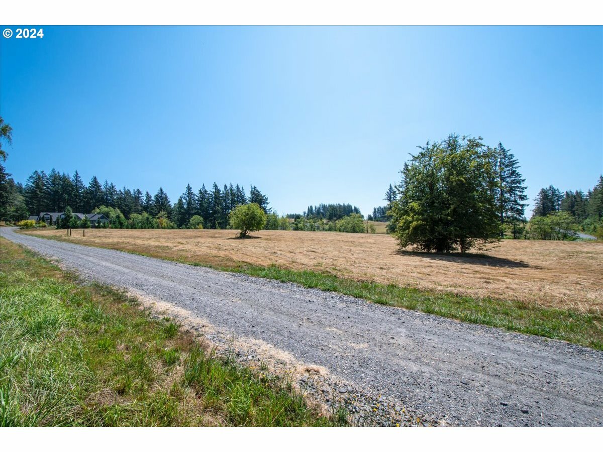 Property Photo:  0 SE 357th Ave  WA 98671 