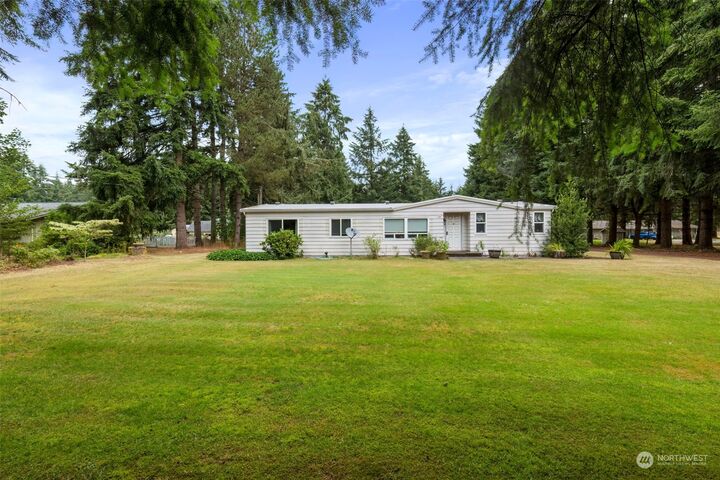 7344 191st Avenue SW  Rochester WA 98579 photo