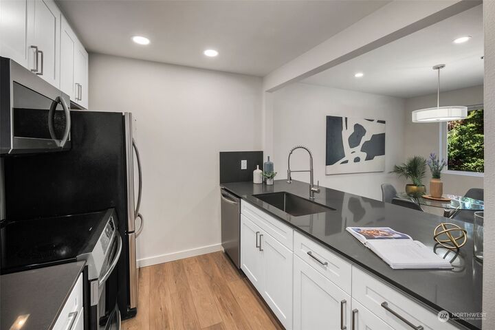 Property Photo:  14251 73rd Ave NE A202  WA 98034 