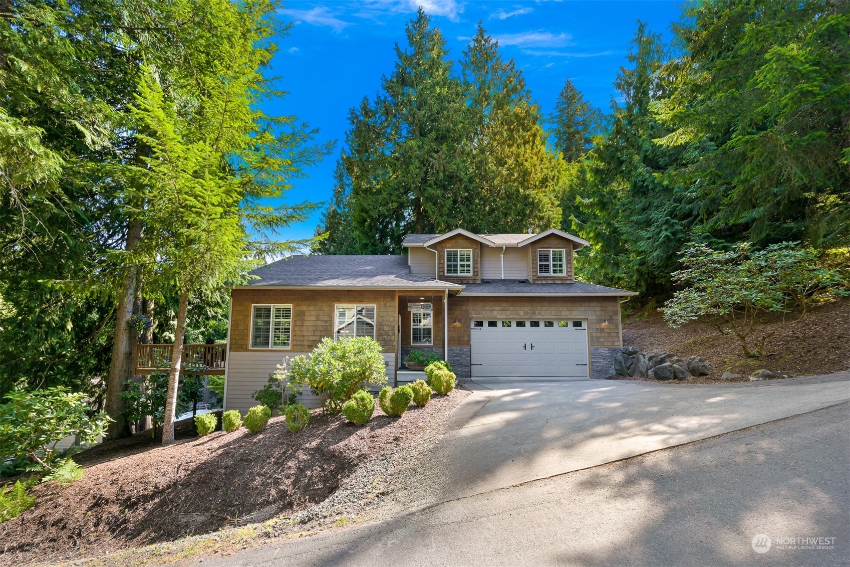 Property Photo:  34 Sunflower Circle  WA 98229 