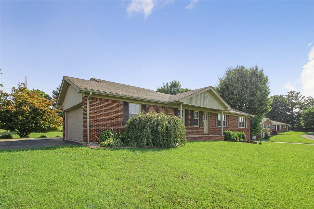 Property Photo:  481 Violet Avenue  KY 42749 