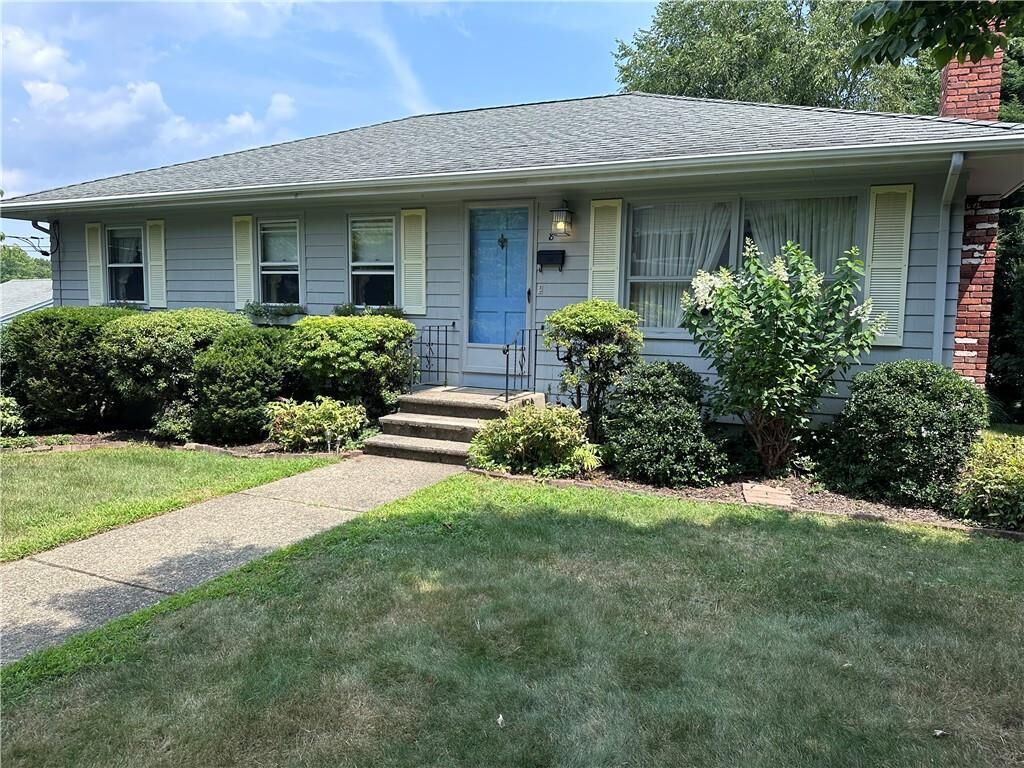 Property Photo: 8 Browne Hill Court RI 02865