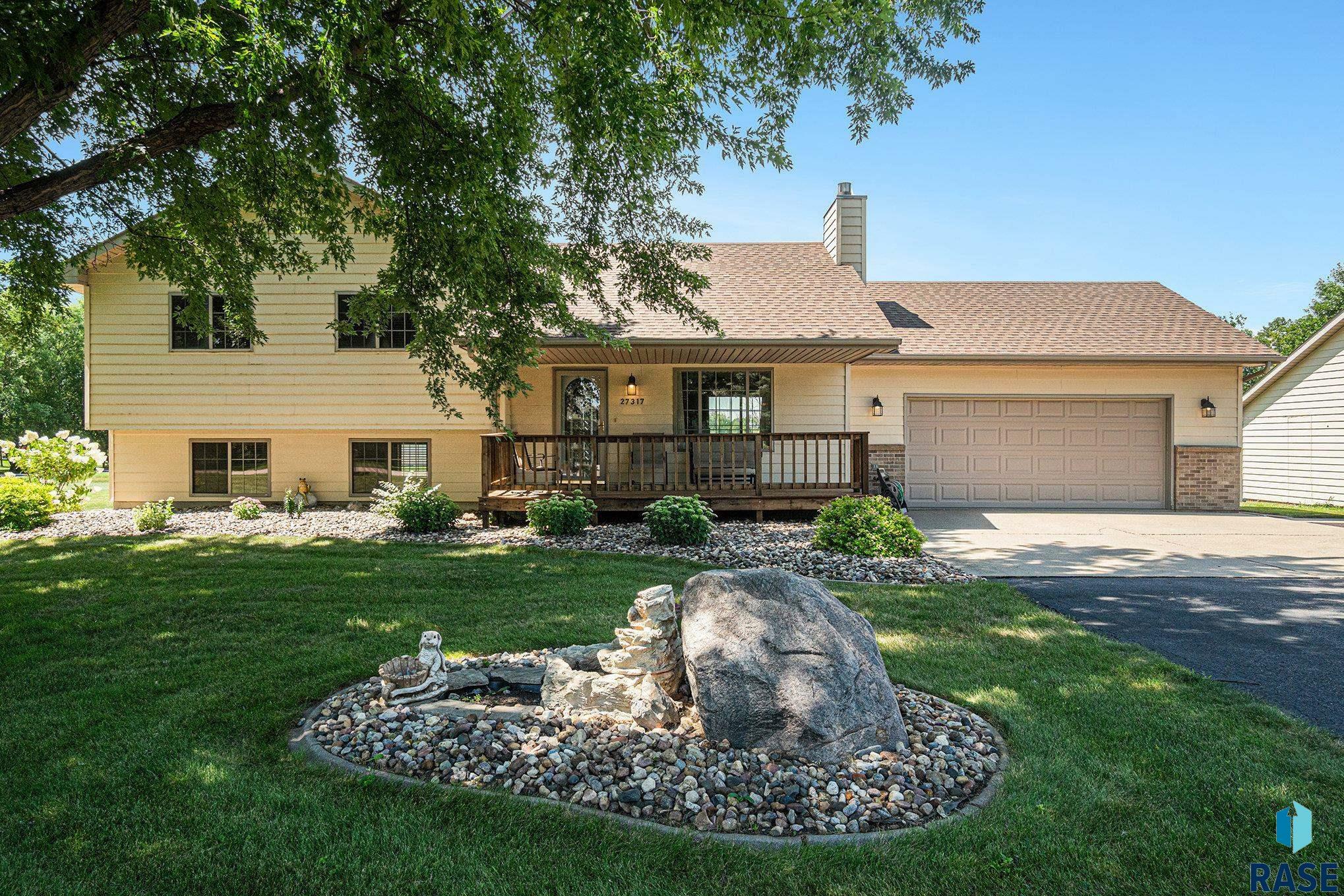 Property Photo:  27317 Atkins Pl  SD 57064 