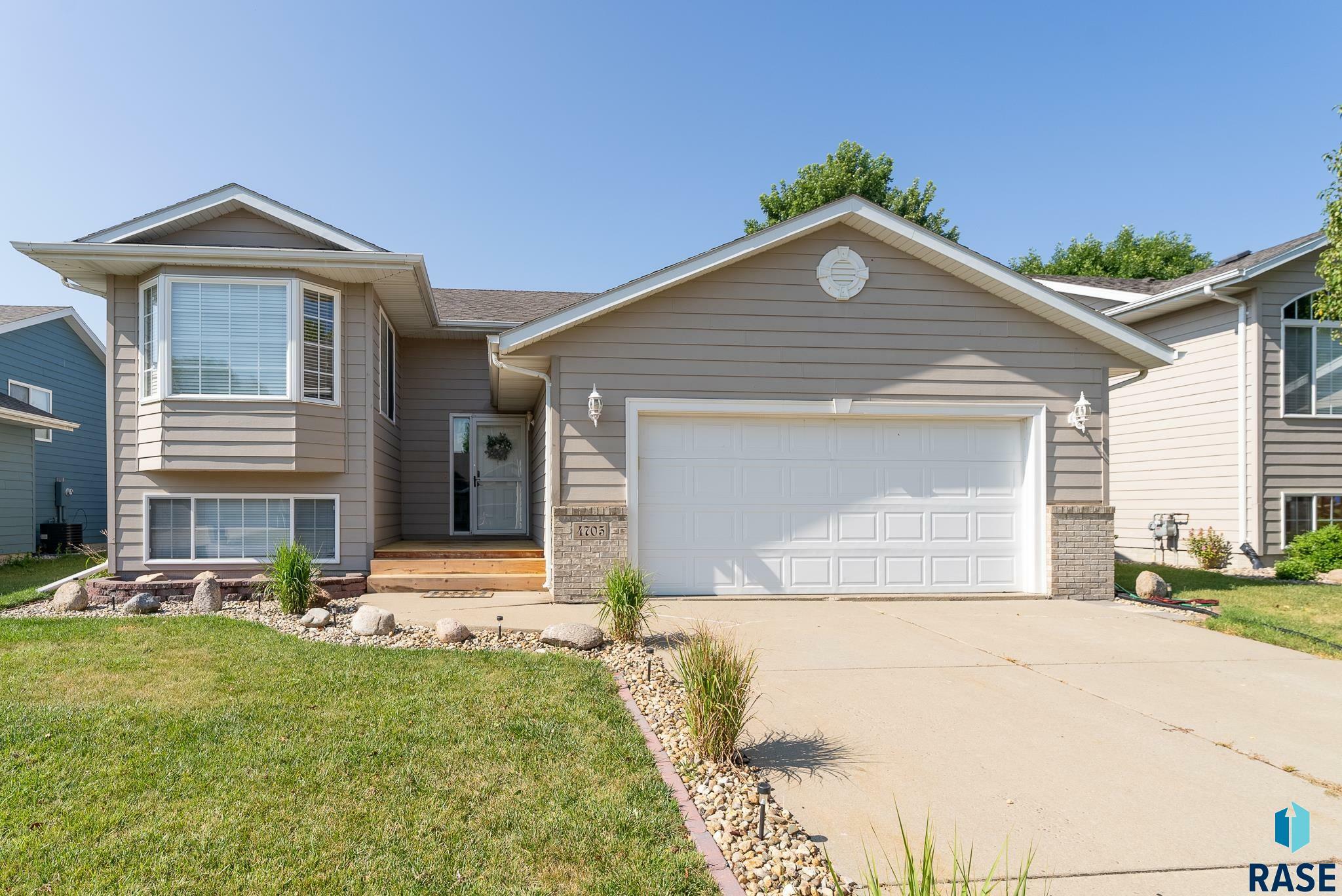 Property Photo:  4705 S Equity Dr  SD 57106 