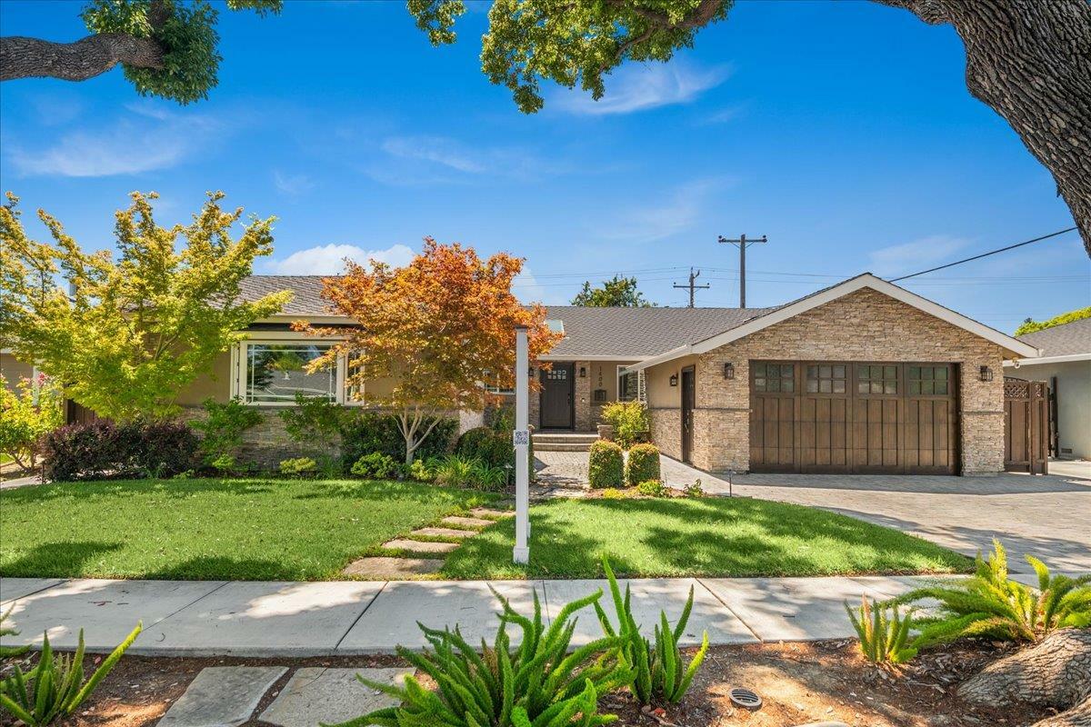 Property Photo:  1400 Cronwell Drive  CA 95008 