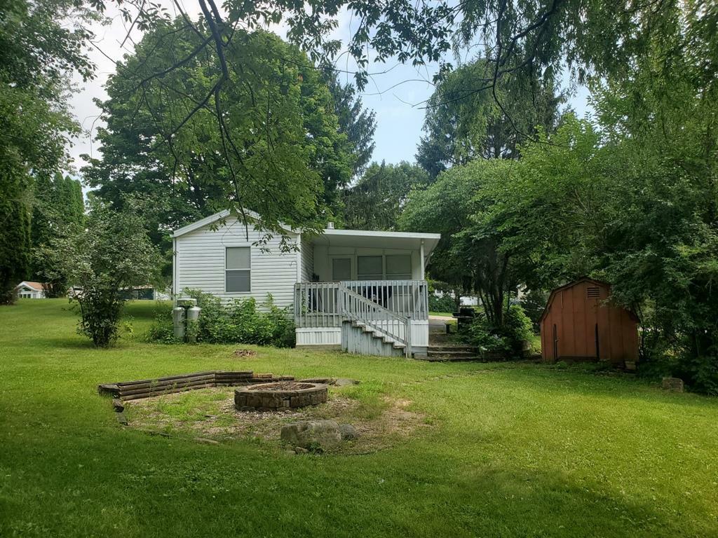 Property Photo:  471 Skyline Drive  WI 53534 