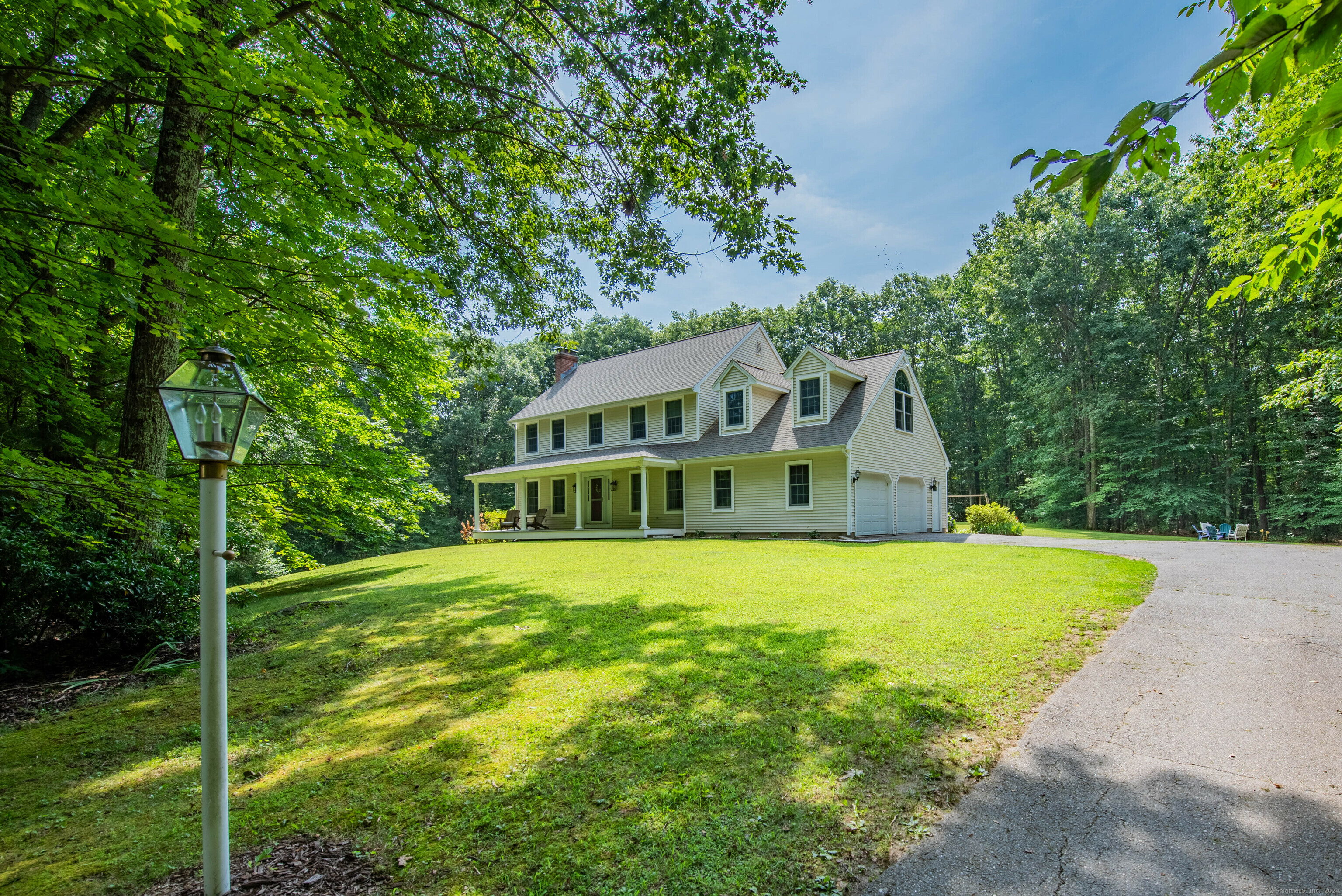 Property Photo:  67 Town Line Road  CT 06791 