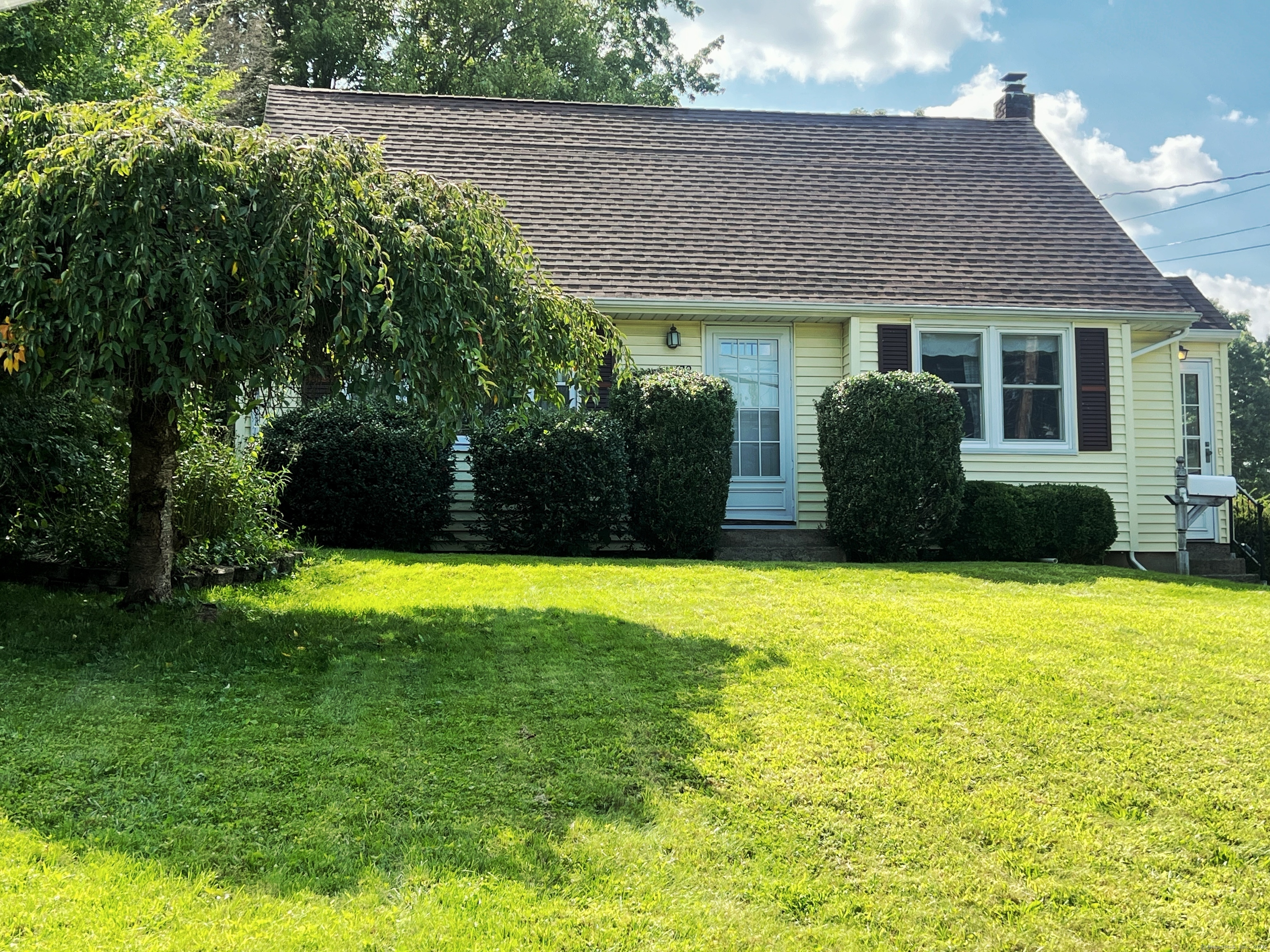 Property Photo:  172 Nancy Road  CT 06053 