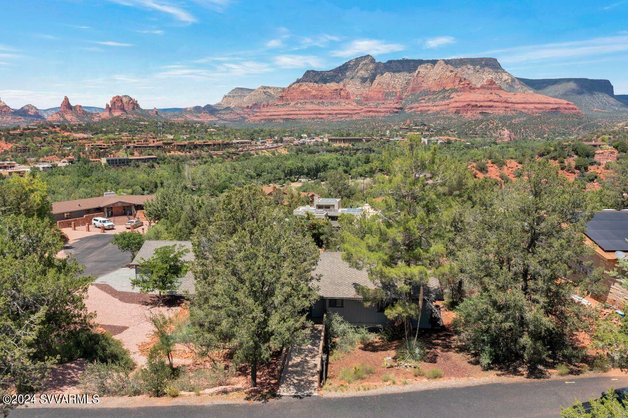 Property Photo:  24 Sedona View Drive  AZ 86336 