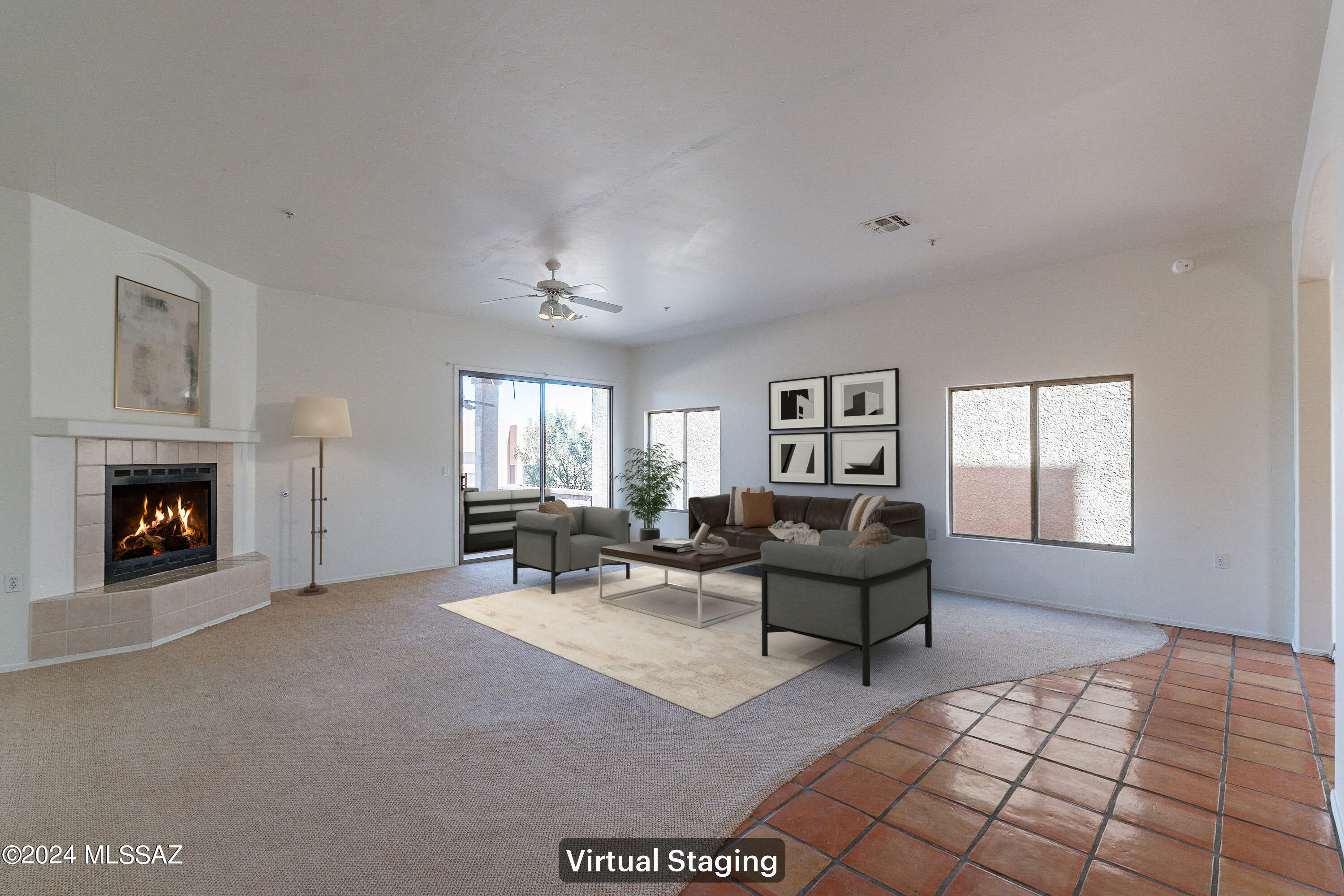 Property Photo:  442 W Pecan Valley Drive  AZ 85614 