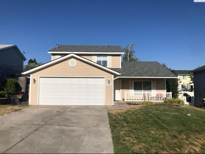 1710 NW Valhalla Dr  Pullman WA 99163 photo