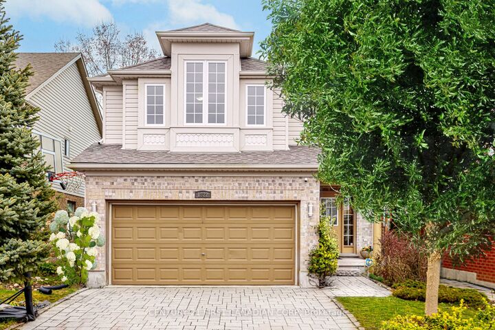 Property Photo:  1822 Gough Ave  ON N5X 4P6 