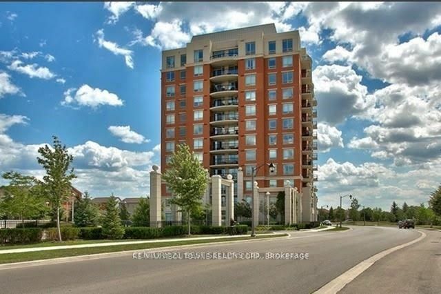 Photo de la propriété:  2325 Central Park Dr 611  ON L6H 0E5 