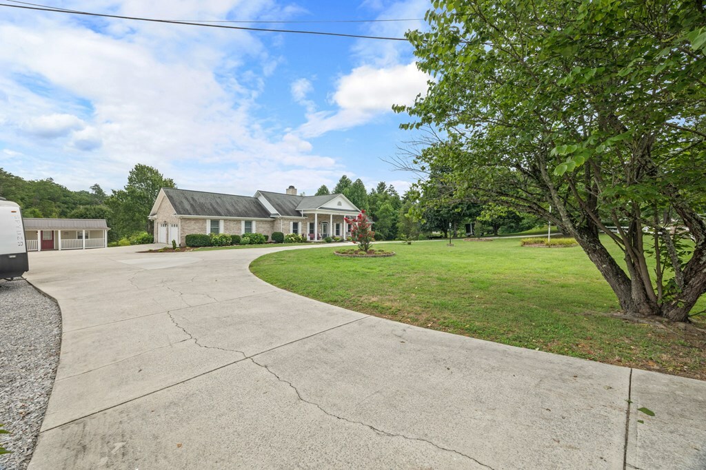 Property Photo:  505 Wilder Ave  TN 38574 